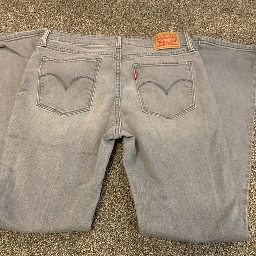 Levi’s 712 Slim Women’s jeans size 30